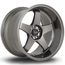 Rota GTR-D 18x12" 5x114.3 ET0, Bronze