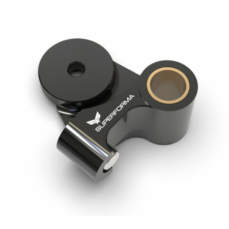 Uprated Timing Belt Tensioner Bracket for 2JZ GE 2JZ GTE In Stock DriftShop