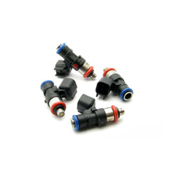 Set of 4 Bosch EV14 Compact Injectors | 440 cc/min