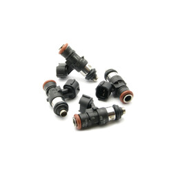 Set of 4 Bosch EV14 Short Injectors - 40 mm Ø14 | 2200 cc/min