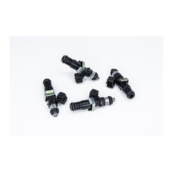 Set of 4 Bosch EV14 Long Injectors - 60 mm Ø14 | 1500 cc/min