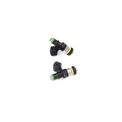 Deatschwerks 1500 cc/min Injectors for Arctic Cat M9000 (12-16)