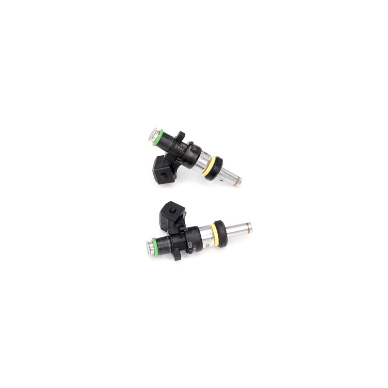 Deatschwerks 1200 cc/min Injectors for Arctic Cat M9000 (12-16)