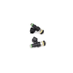 Deatschwerks 550 cc/min Injectors for Arctic Cat M9000 (12-16)