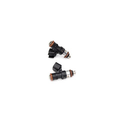 Deatschwerks 440 cc/min Injectors for Artic Cat Can Am Commandr 1000 (11-17)