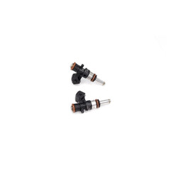 Deatschwerks 900 cc/min Injectors for Artic Cat Can Am Commandr 1000 (11-17)