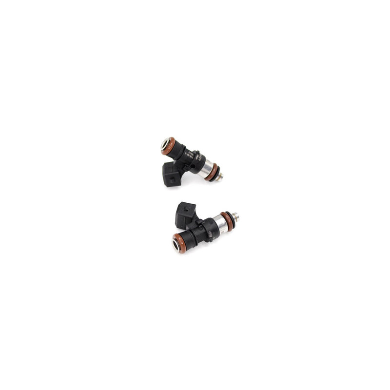 Deatschwerks 1500 cc/min Injectors for Polaris Rush 800 (11-15)