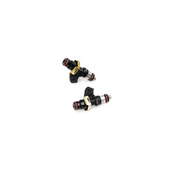 Deatschwerks 1500 cc/min Injectors for Polaris FST (06-10)