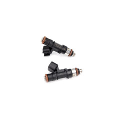 Deatschwerks 750 cc/min Injectors for Polaris FST (06-10)