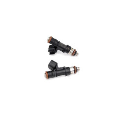 Deatschwerks 550 cc/min Injectors for Polaris Ranger 800 (11-14)