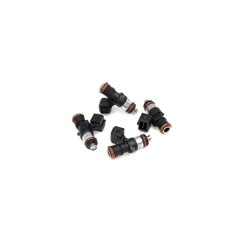 Deatschwerks 1500 cc/min Injectors for Polaris Rush 600 (11-12)