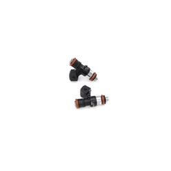 Deatschwerks 1500 cc/min Injectors for Polaris RZR XP Turbo (16-17)