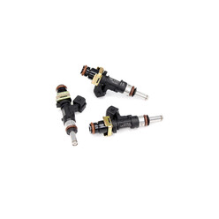 Deatschwerks 600 cc/min Injectors for Sea-Doo GTX, RXP, RXT