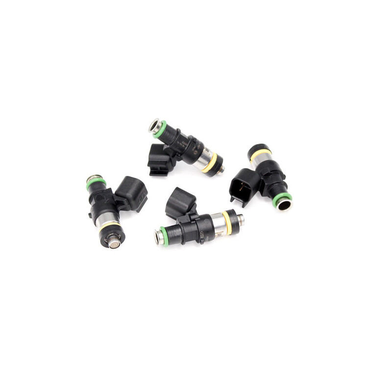 Deatschwerks 550 cc/min Injectors for Yamaha Apex (06-12)