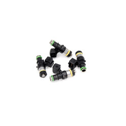 Deatschwerks 1500 cc/min Injectors for Yamaha Apex (06-12)