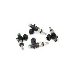 Deatschwerks 1200 cc/min Injectors for Yamaha Apex (06-12)