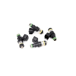 Deatschwerks 700 cc/min Injectors for Yamaha Apex (06-12)