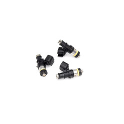 Deatschwerks 550 cc/min Injectors for Yamaha Nytro (08-12)