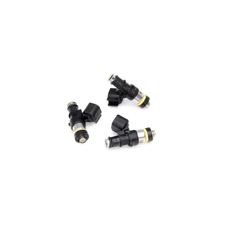 Deatschwerks 550 cc/min Injectors for Yamaha Viper (14-16)