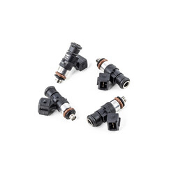 Deatschwerks 1500 cc/min Injectors for Acura ILX (13-15)