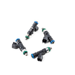 Deatschwerks 750 cc/min Injectors for Acura ILX (13-15)