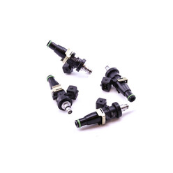 Deatschwerks 1500 cc/min Injectors for Acura Integra (91-01)