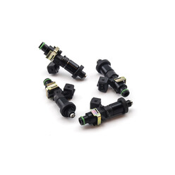 Deatschwerks 1200 cc/min Injectors for Acura Integra (91-01)