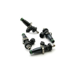 Deatschwerks 2200 cc/min Injectors for Acura Integra (91-01)