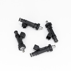 Deatschwerks 1000 cc/min Injectors for Acura Integra (91-01)