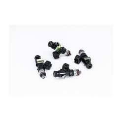 Deatschwerks 1500 cc/min Injectors for  VAG 1.8L 20V Turbo (00-06)