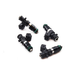 Deatschwerks 1200 cc/min Injectors for  VAG 1.8L 20V Turbo (00-06)