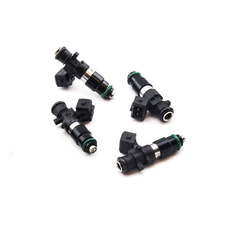 Deatschwerks 1200 cc/min Injectors for  VAG 1.8L 20V Turbo (00-06)