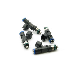 Deatschwerks 650 cc/min Injectors for  VAG 1.8L 20V Turbo (00-06)