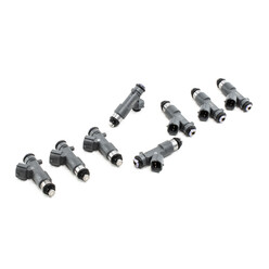 Deatschwerks 550 cc/min Injectors for  Audi V8 4.2L (2000+)