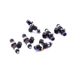 Deatschwerks 1500 cc/min Injectors for BMW E46 (6-Cyl., exc. M3)