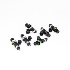 Deatschwerks 2200 cc/min Injectors for BMW E46 (6-Cyl., exc. M3)