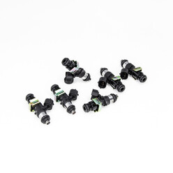 Deatschwerks 2200 cc/min Injectors for BMW 125i & 130i E8X (04-11)