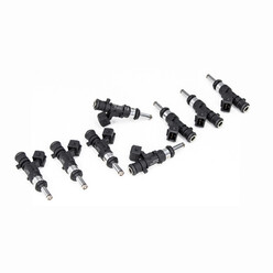 Deatschwerks 850 cc/min Injectors for BMW M3 E9X