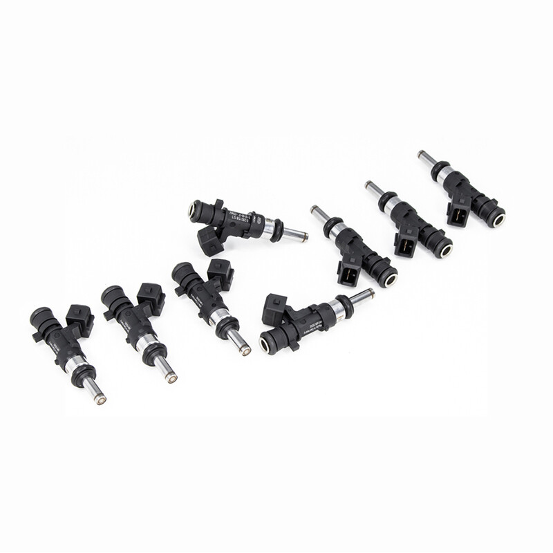 Deatschwerks 850 cc/min Injectors for BMW M5 E39
