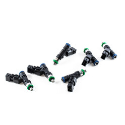 Deatschwerks 440 cc/min Injectors for BMW E46 (6-Cyl., exc. M3)