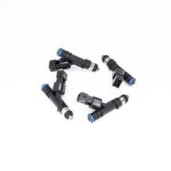 Deatschwerks 440 cc/min Injectors for BMW M3 E30