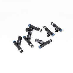 Deatschwerks 440 cc/min Injectors for BMW E36 (6-Cyl., inc. M3)