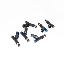 Deatschwerks 650 cc/min Injectors for BMW 325i E30