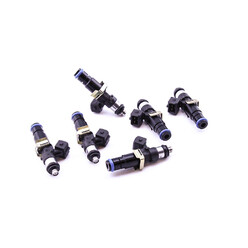 Deatschwerks 1500 cc/min Injectors for Buick Regal (84-86)