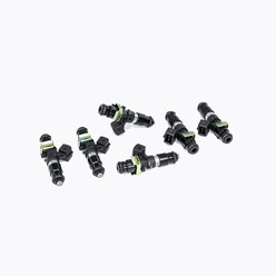 Deatschwerks 1200 cc/min Injectors for Buick Regal (84-86)