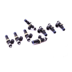 Deatschwerks 1500 cc/min Injectors for Ford F150 4.6 & 5.4L (97-04)