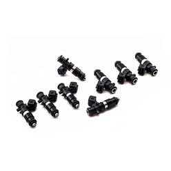 Deatschwerks 1200 cc/min Injectors for Cadillac CTS V 6.0L LS2 (06-07)