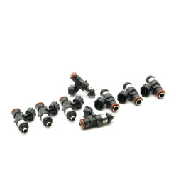 Deatschwerks 2200 cc/min Injectors for Cadillac CTS V 6.2L LSA (09-15)