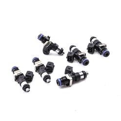 Deatschwerks 1500 cc/min Injectors for Ford Mustang V6 3.8 & 4.0L (05-10)