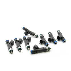 Deatschwerks 410 cc/min Injectors for Pontiac Firebird 5.7L LS1 (98-02)